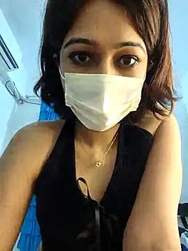 Angel rani2 online show from December 20, 9:30 pm