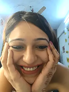 Snapshot of Angel_rani2 chatting on September 25, 8:17 pm Angel rani2 online show from September 25, 8:17 pm