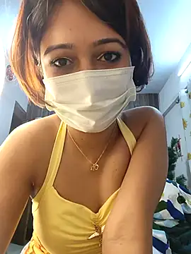 Snapshot of Angel_rani2 chatting on September 23, 5:33 pm Angel rani2 online show from September 23, 5:33 pm