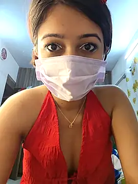 Snapshot of Angel_rani2 chatting on September 21, 3:10 pm Angel rani2 online show from September 21, 3:10 pm