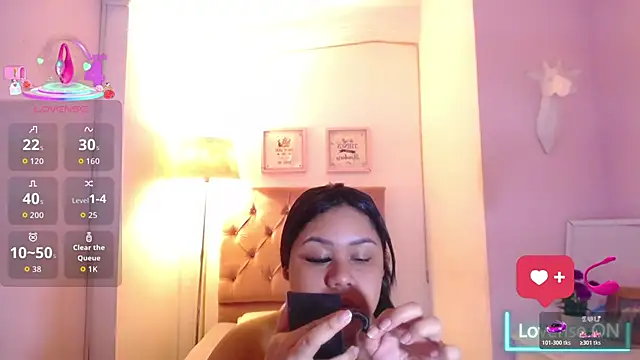 Nahom1  online show from November 16, 1:51 am