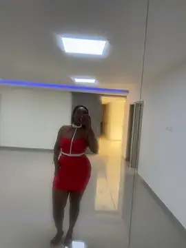 RoxannaBlanche online show from November 21, 5:04 pm