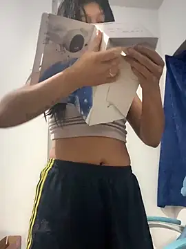 emily rosse04 online show from December 4, 11:23 am