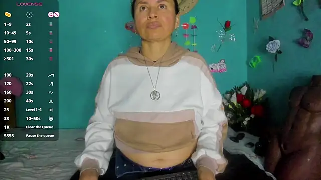 SheraHadee online show from April 4, 6:40 pm