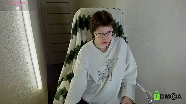 Melissa Wells online show from February 3, 2:53 am