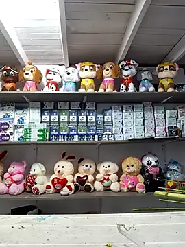 VivienAndClark online show from November 24, 5:48 pm