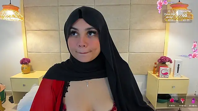  anjum  online show from September 15, 11:51 am