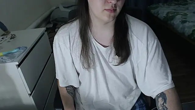 EvaMiron online show from November 23, 7:37 pm