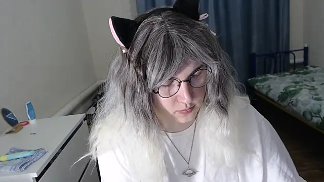 EvaMiron online show from January 7, 9:29 pm