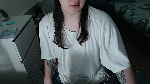 EvaMiron online show from November 30, 12:20 pm