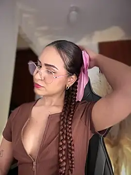 gretta kler1 online show from March 27, 11:16 pm