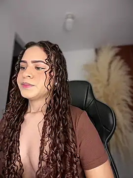 gretta kler1 online show from February 1, 8:07 pm