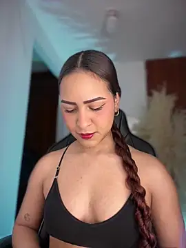 gretta kler1 online show from March 12, 11:07 pm