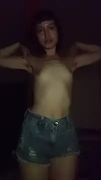 SuccubusTatuada online show from October 7, 1:21 am