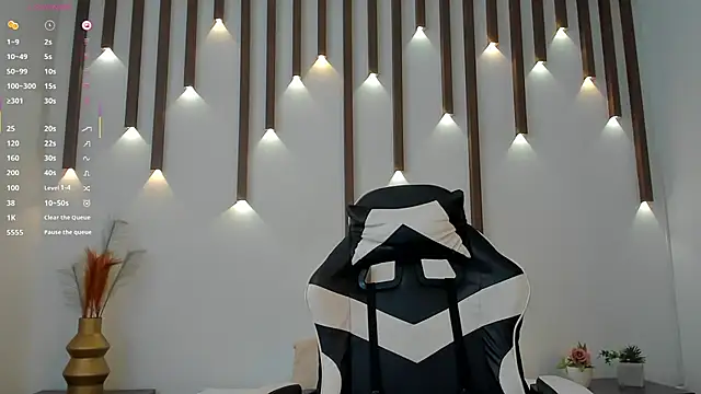 megan cooper28 online show from December 20, 7:18 pm