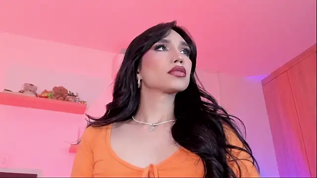 rose saenz online show from October 19, 10:56 pm