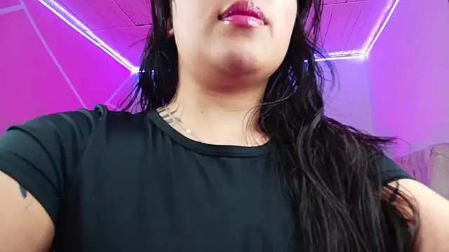 Andrex Joness online show from December 2, 4:36 am