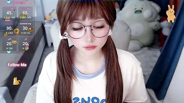 Sweet-18wanwan online show from May 25, 10:31 pm