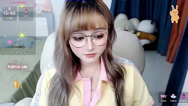 Sweet-18wanwan online show from September 10, 4:07 pm