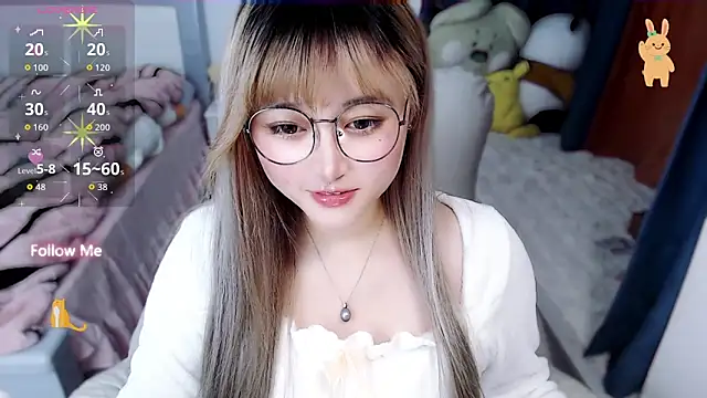 Sweet-18wanwan online show from October 22, 5:18 pm