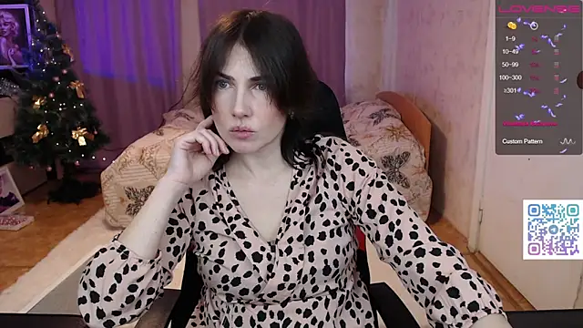 Daniela Cooperr online show from January 15, 10:43 am