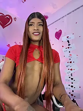 Elektra Queen online show from February 14, 2:08 pm