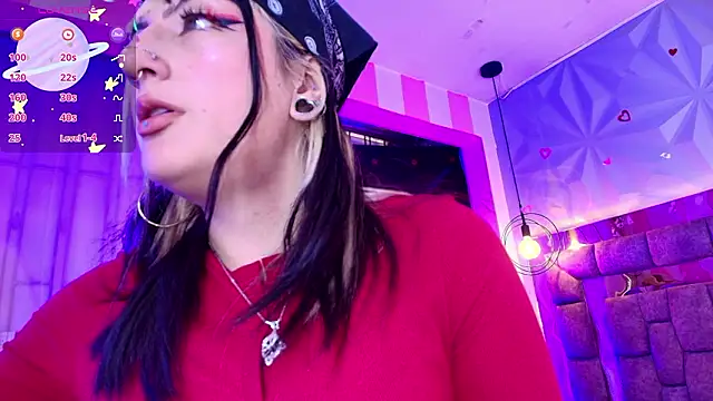 Candy morgan412 online show from March 14, 1:01 pm