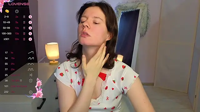 Dana Magicall online show from November 22, 12:19 pm