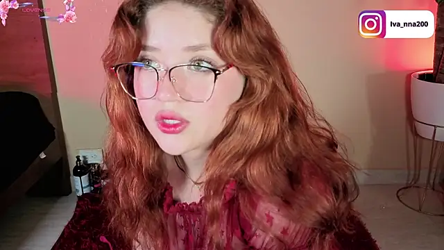 Ivanna Diamon online show from March 28, 11:58 pm