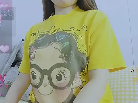 Linh diudang online show from November 5, 2:39 am