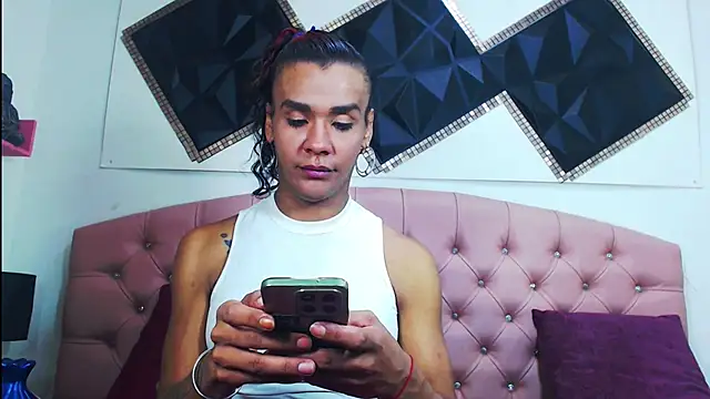 andrea safeira doll online show from October 21, 3:54 am