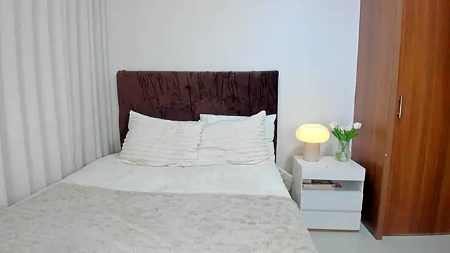 AndreaMartini online show from May 3, 3:21 am