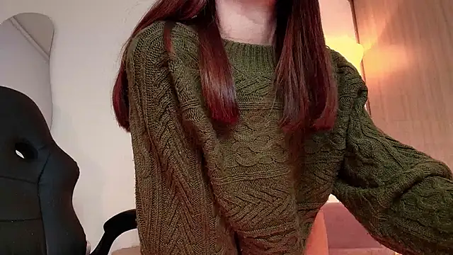 MirandaShaw online show from April 19, 1:49 am