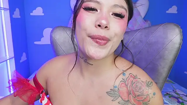 miss keisi online show from December 22, 6:00 pm