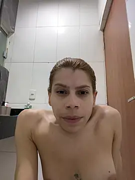KyKa02 online show from July 29, 2:55 am