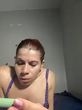 KyKa02 online show from May 25, 3:49 am