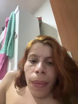 KyKa02 online show from July 23, 1:58 am