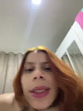 KyKa02 online show from July 25, 6:09 am