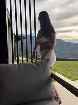 MelissaWaltton online show from September 12, 9:44 pm