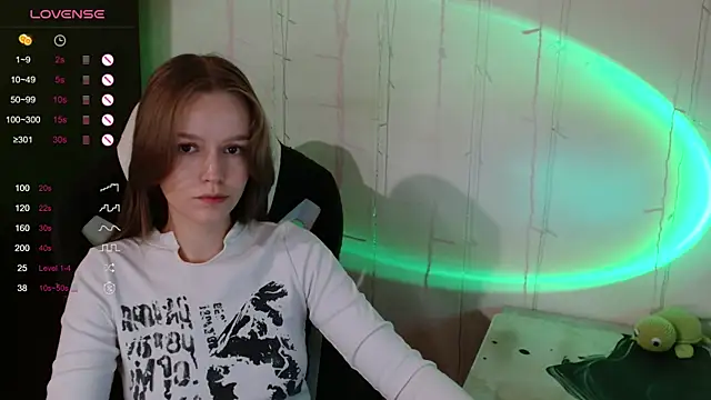 Snapshot of amelia_sweeti chatting on October 11, 8:00 pm amelia sweeti online show from October 11, 8:00 pm