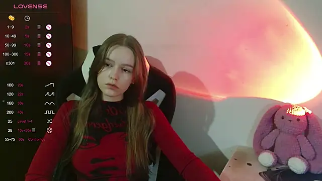 amelia sweeti online show from February 28, 3:44 pm