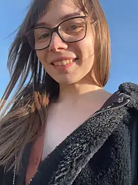 EvaRoss  online show from February 27, 1:44 pm