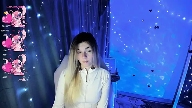 Sweet me  online show from November 30, 7:01 am