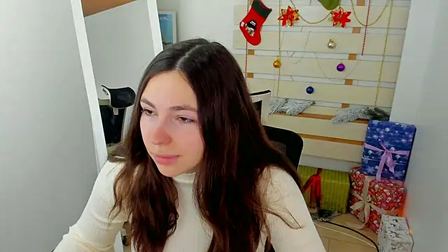 Lexy flower online show from January 16, 1:29 pm