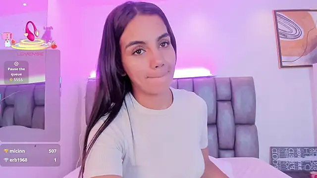 martina mancini online show from October 3, 3:06 pm