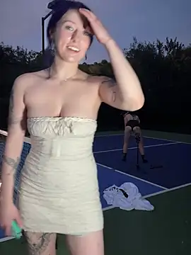 marleymaxwell online show from March 2, 2:11 am