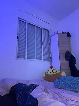 ZINA-MOROCCO online show from December 4, 8:53 pm