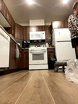 SexyB214 online show from October 30, 6:16 am