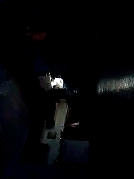 SexyB214 online show from January 15, 2:17 am