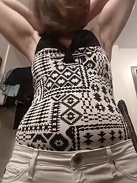 SexyB214 online show from December 15, 9:42 pm